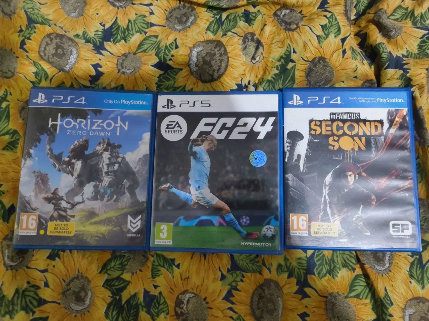 بازی ps4/ps5|کنسول، بازی ویدئویی و آنلاین|تهران, علم و صنعت|دیوار