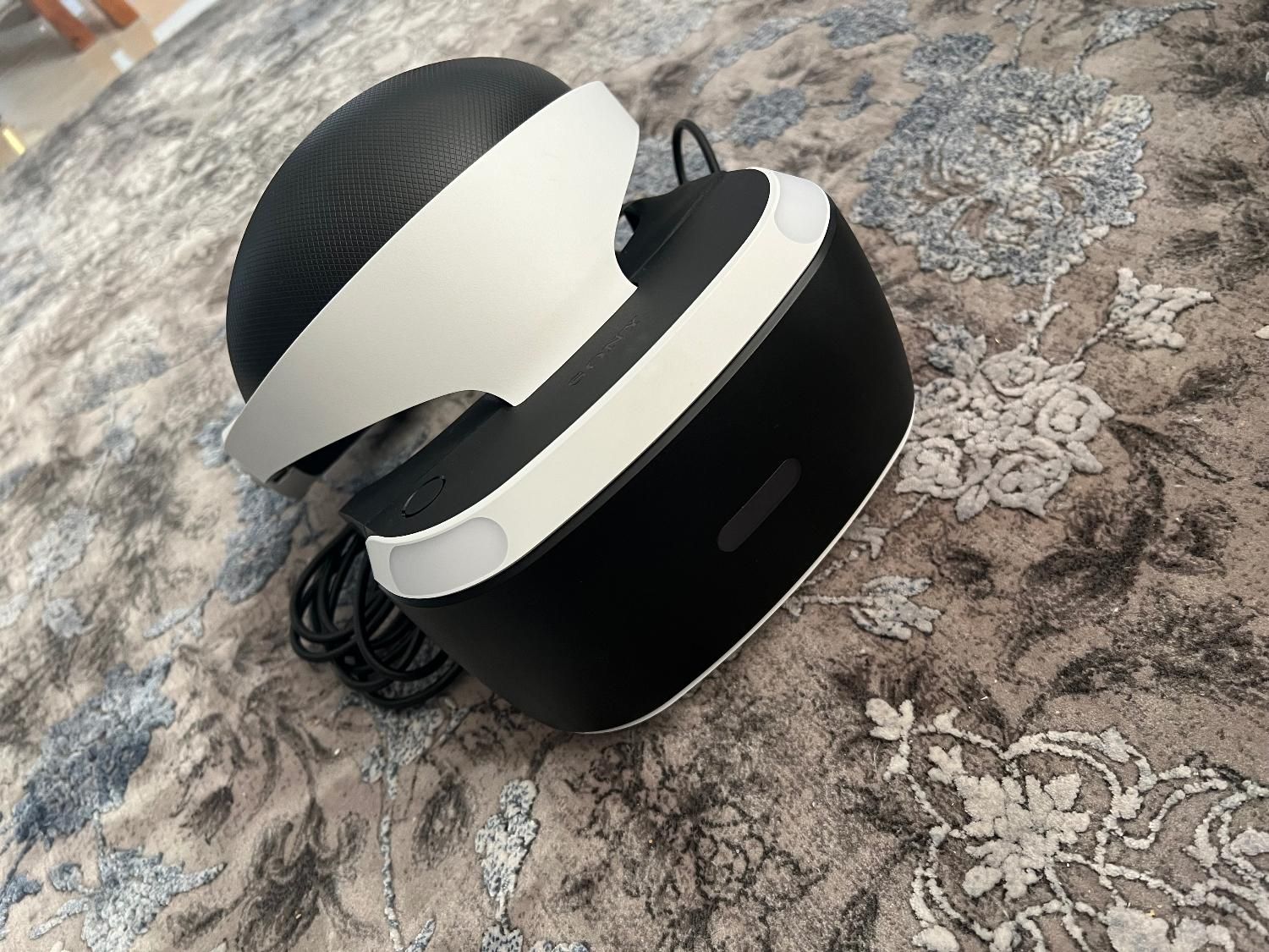Vr ps4 و ps5|کنسول، بازی ویدئویی و آنلاین|تهران, محمودیه|دیوار