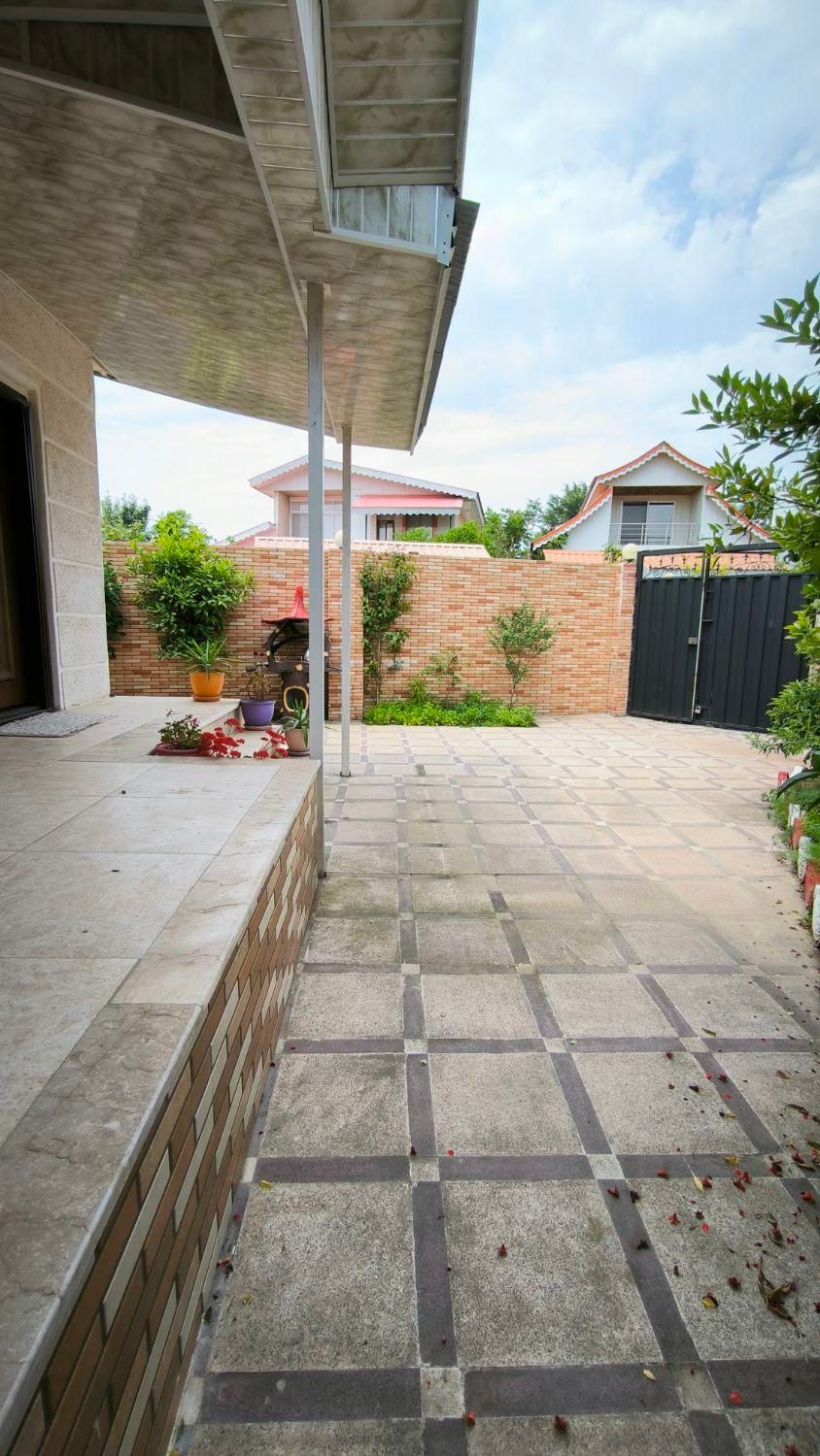 ویلا سنددار ۱۷۰متر ۲کیلومتری دریا زیباکنار/کد۶۲۴|فروش خانه و ویلا|رشت, گلسار|دیوار