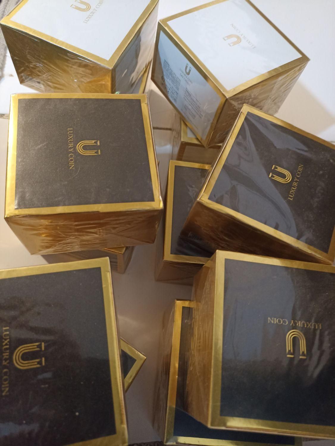 کرم روز و شب .لاکچری کویین|آرایشی، بهداشتی، درمانی|فردیس, منظریه|دیوار