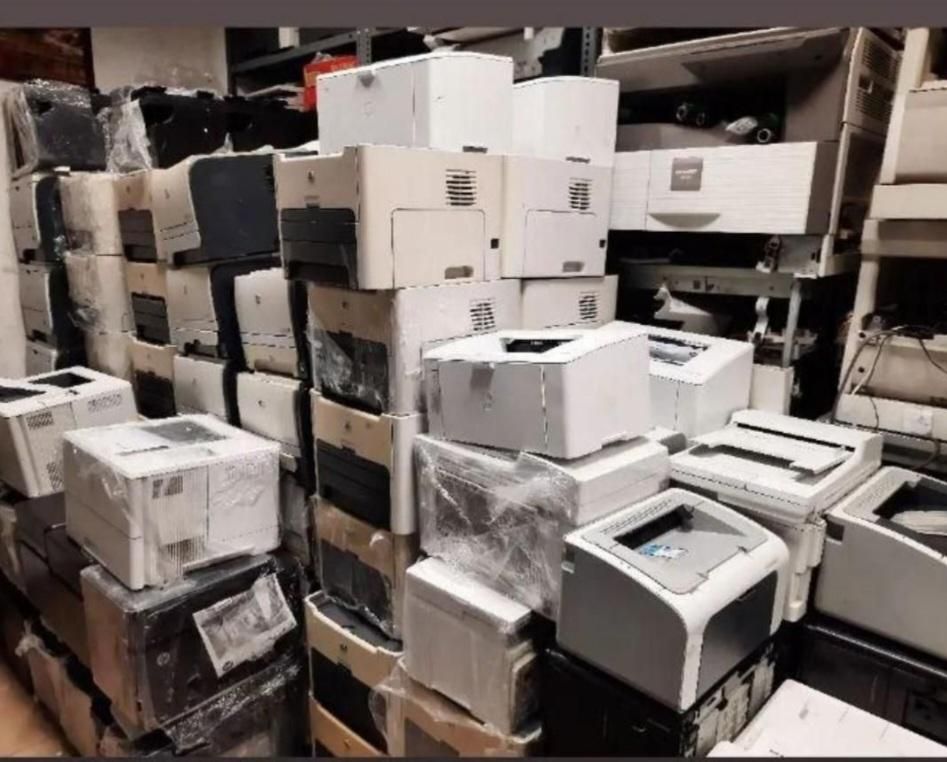 ۰مشاوره خرید۰فروش۰خریدار اسکنر سانترال پرینتر|پرینتر، اسکنر، کپی، فکس|تهران, نصرت|دیوار