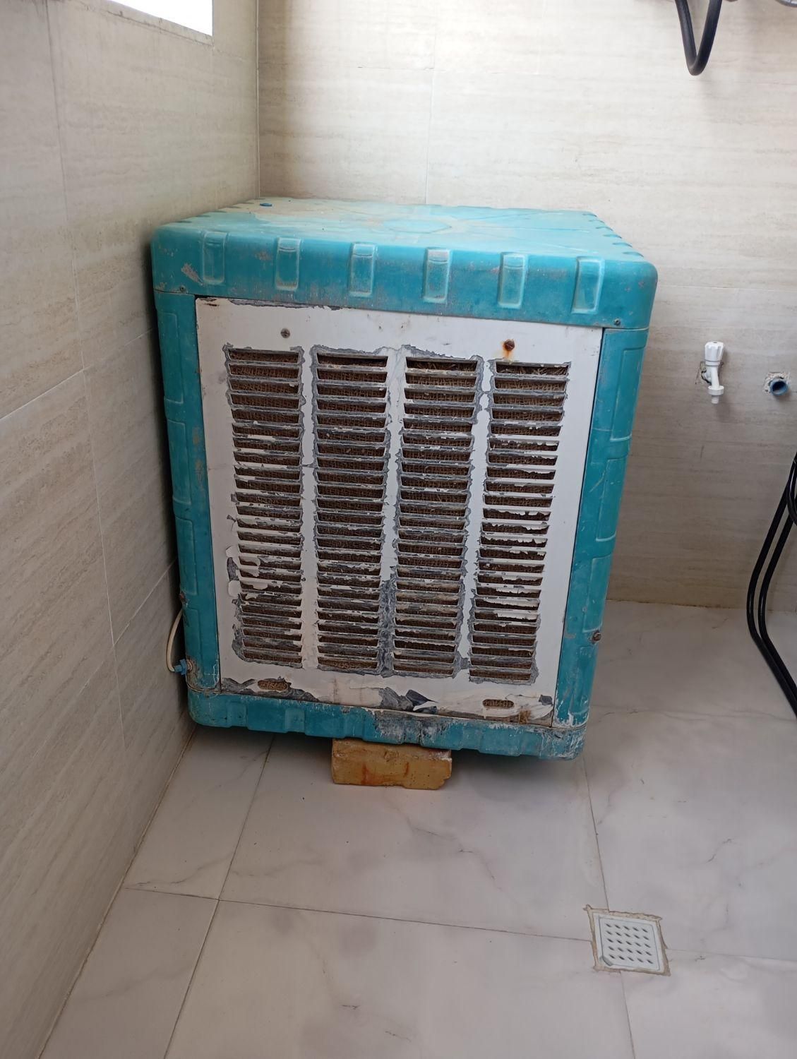کولر آبی ۳۵۰۰|کولر آبی|شیروان (خراسان), |دیوار