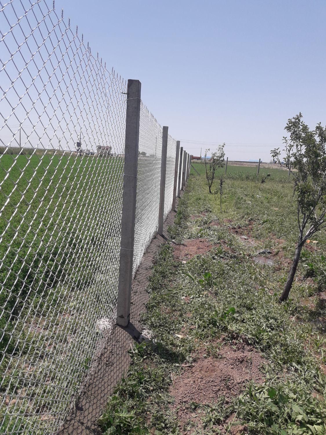 نصب فنس صفرتاصد|خدمات پیشه و مهارت|میاندوآب, |دیوار