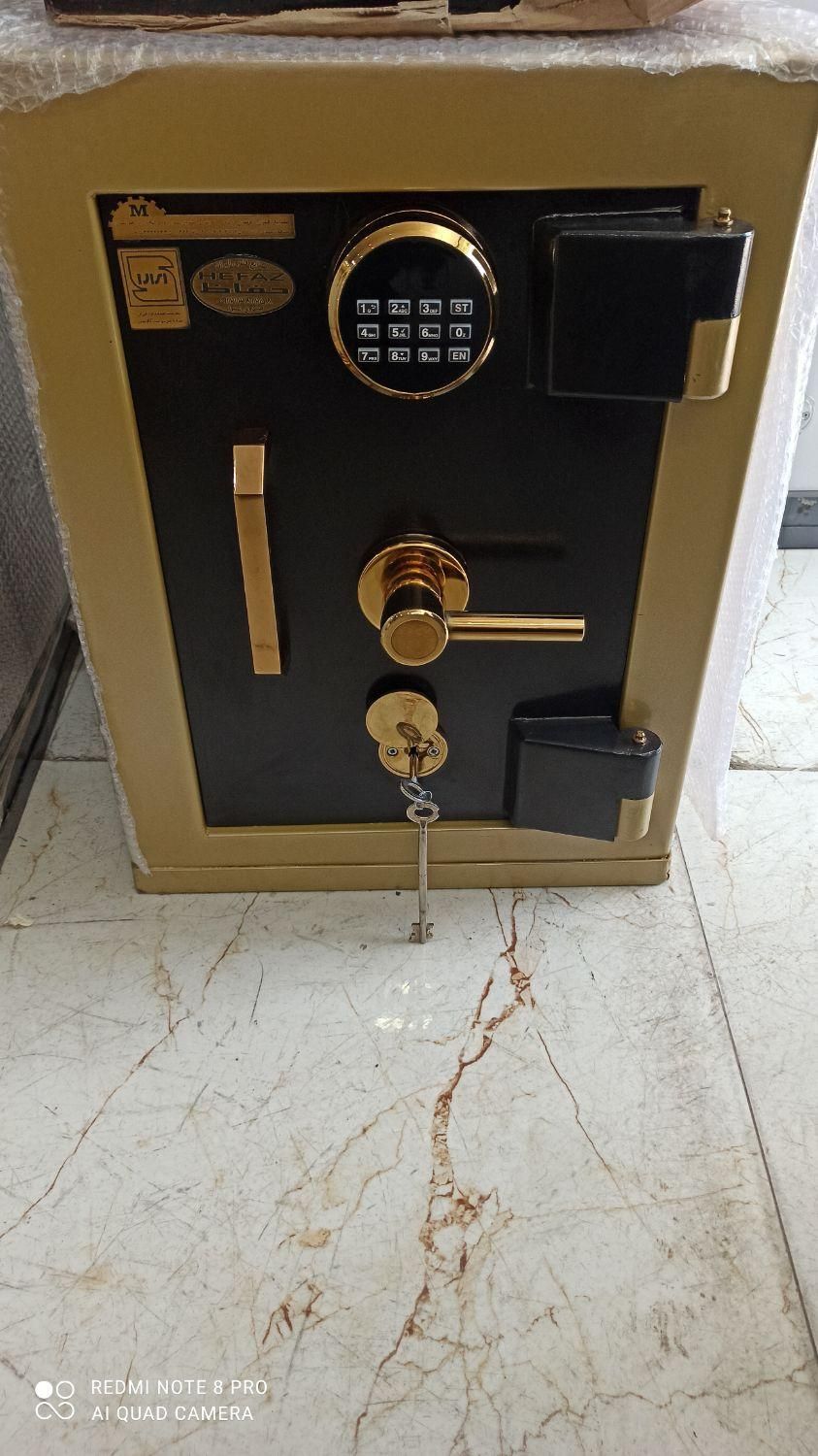 گاوصندوق kDG220|ابزارآلات|اهواز, منازل کارون|دیوار