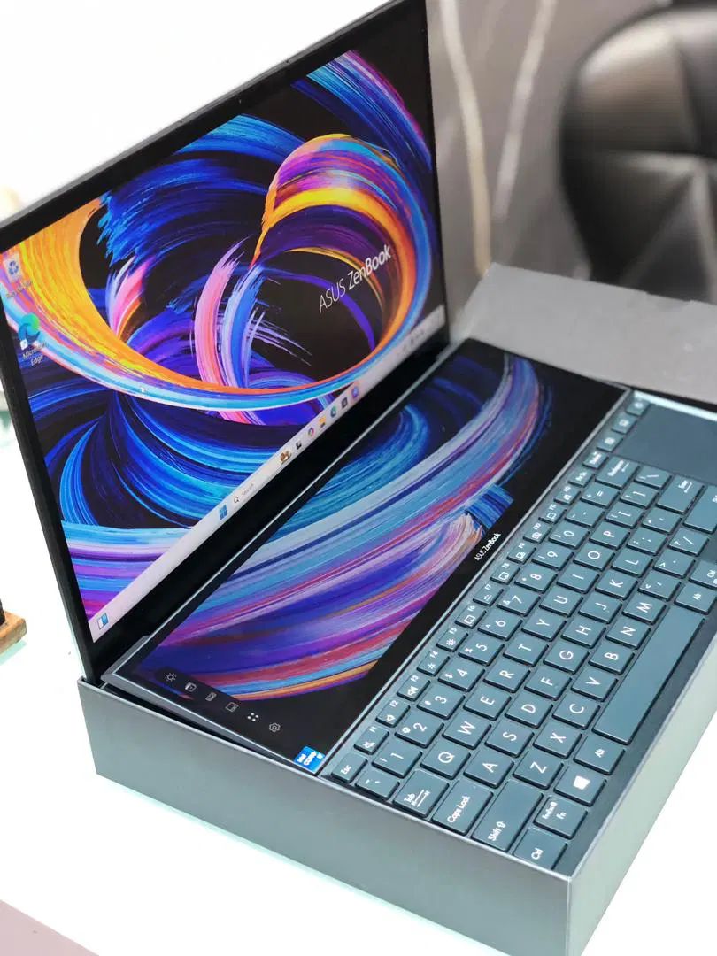 لپ تاپ مهندسی Zenbook|رایانه همراه|اصفهان, بوستان آینه خانه|دیوار