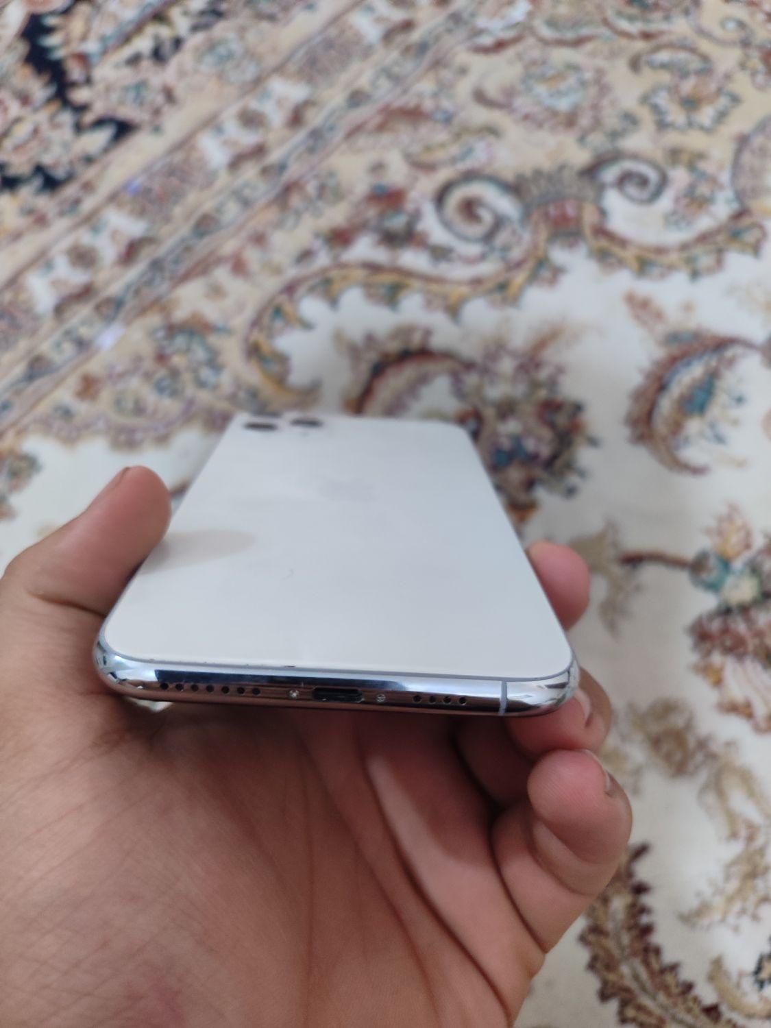اپل  iPhone 11 Pro Max با حافظهٔ ۵۱۲ گیگابایت|موبایل|فسا, |دیوار