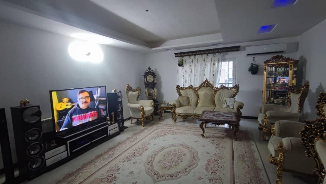 ۱۰۷متر ولیعصر*نزدیک رودخانه*|فروش آپارتمان|بابلسر, |دیوار