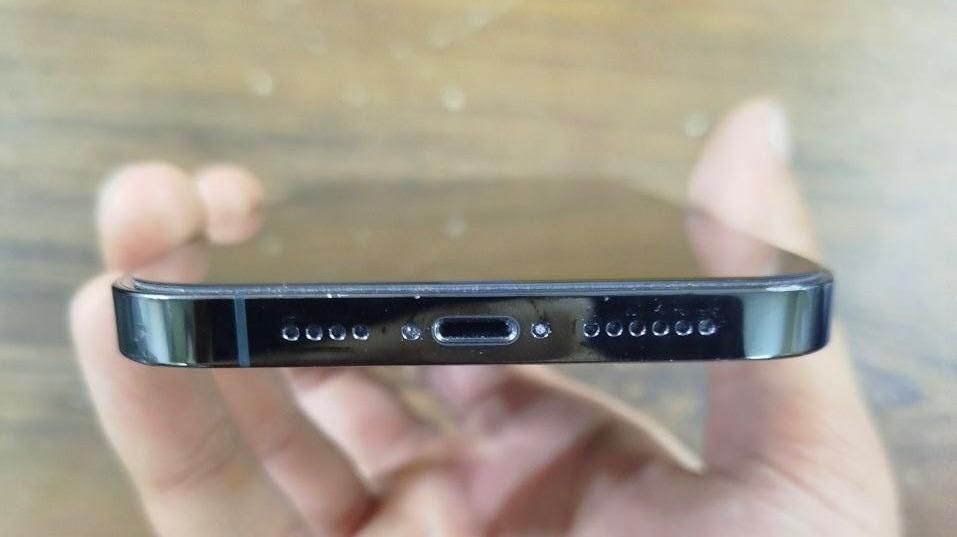 ایفون ۱۳پرومکس بدون ریجستر ۵۱۲ گیگ|موبایل|مشهد, گلبرگ|دیوار