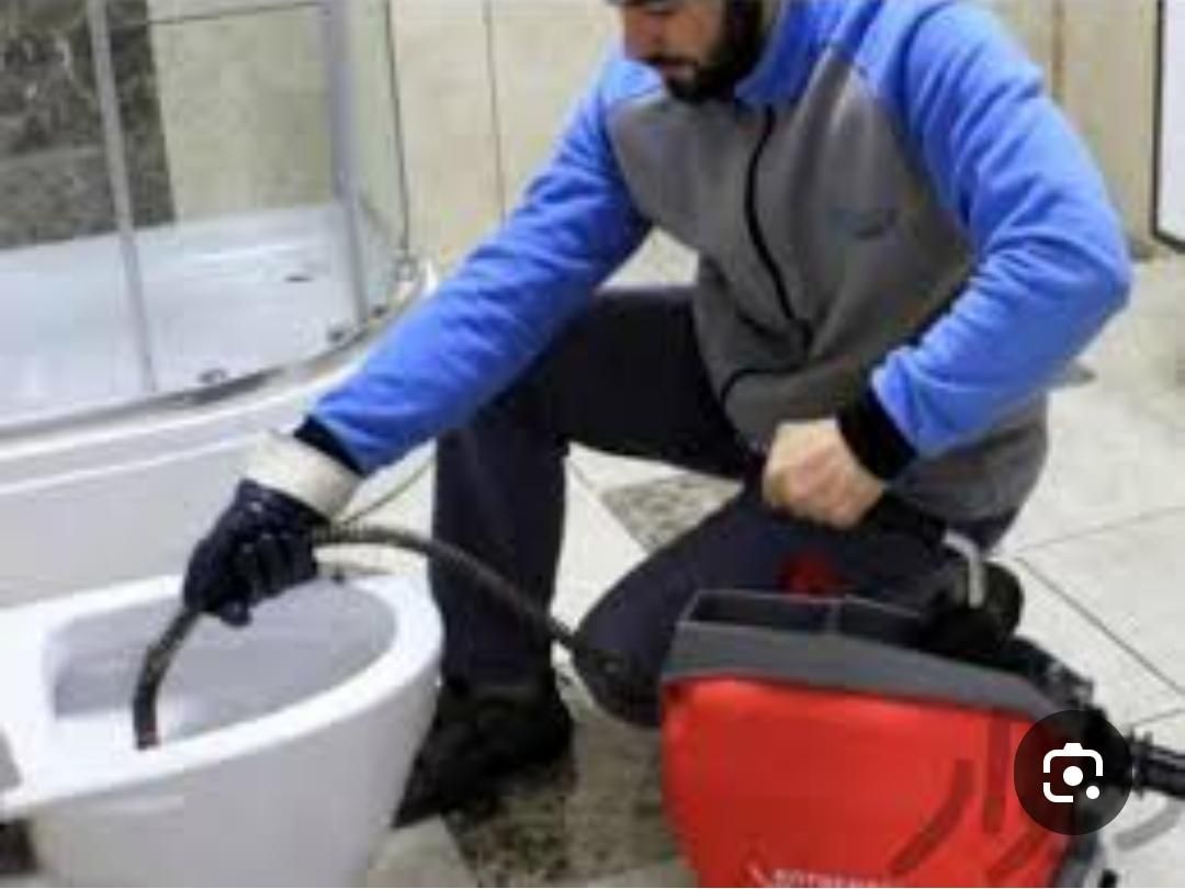 نشت یابی نشت یاب لوله بازکنی لوله کش توالت فرنگی|خدمات پیشه و مهارت|قم, بنیاد|دیوار