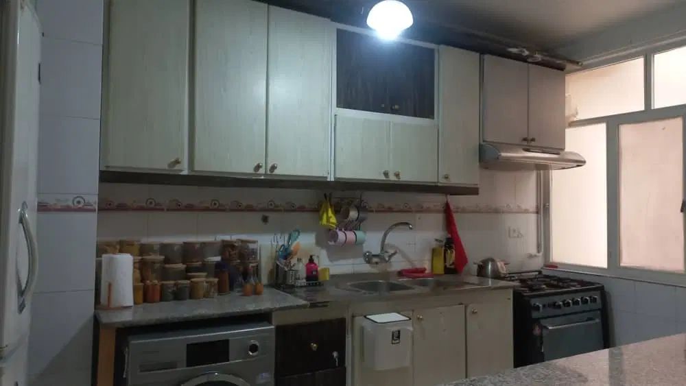 کابینت فلزی کارکرده سالم|مصالح و تجهیزات ساختمان|کرج, مطهری|دیوار