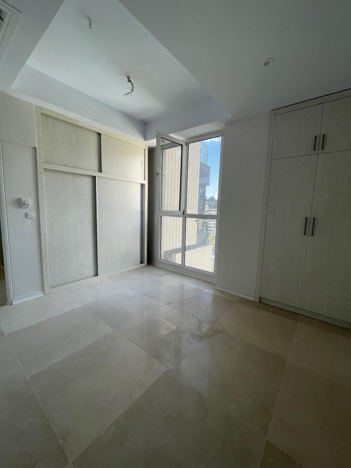 آجودانیه/۱69متر/سه خواب/نوساز/ویو فوق العاده|فروش آپارتمان|تهران, آجودانیه|دیوار