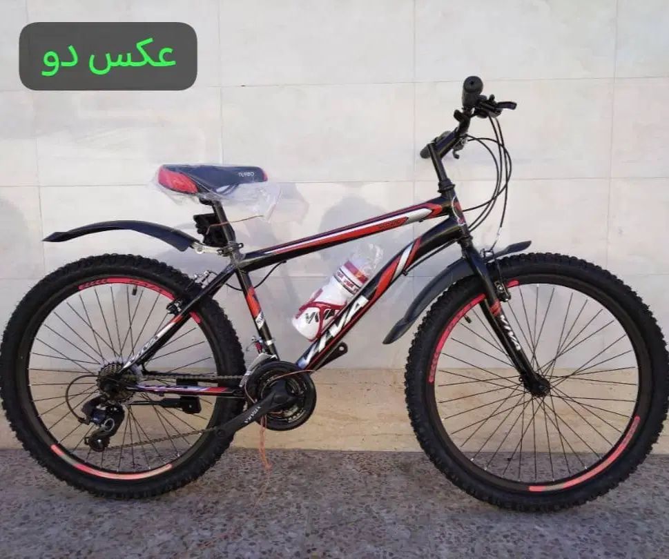 شروع روز با دوچرخه‌سواری / کیفیت بالا */ قیمت عالی|دوچرخه، اسکیت، اسکوتر|اهواز, بهارستان|دیوار