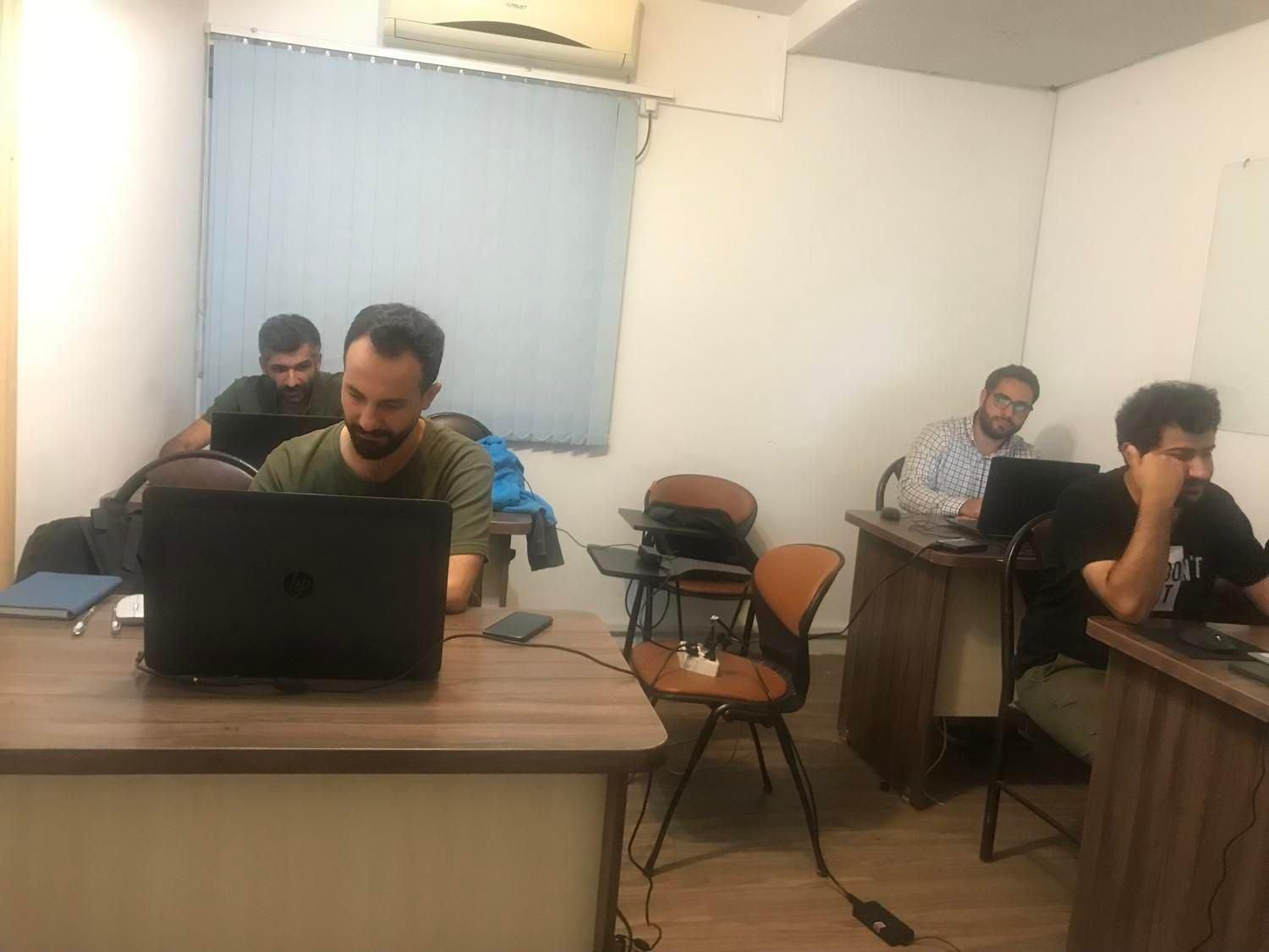 آموزش اتوکد در رشت|خدمات آموزشی|رشت, بوسار|دیوار