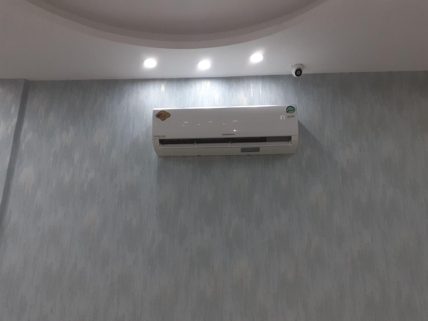 نصاب نصب تعمیر کولر گازی و پکیج و لوله گذاری در .|خدمات پیشه و مهارت|صومعهسرا, |دیوار