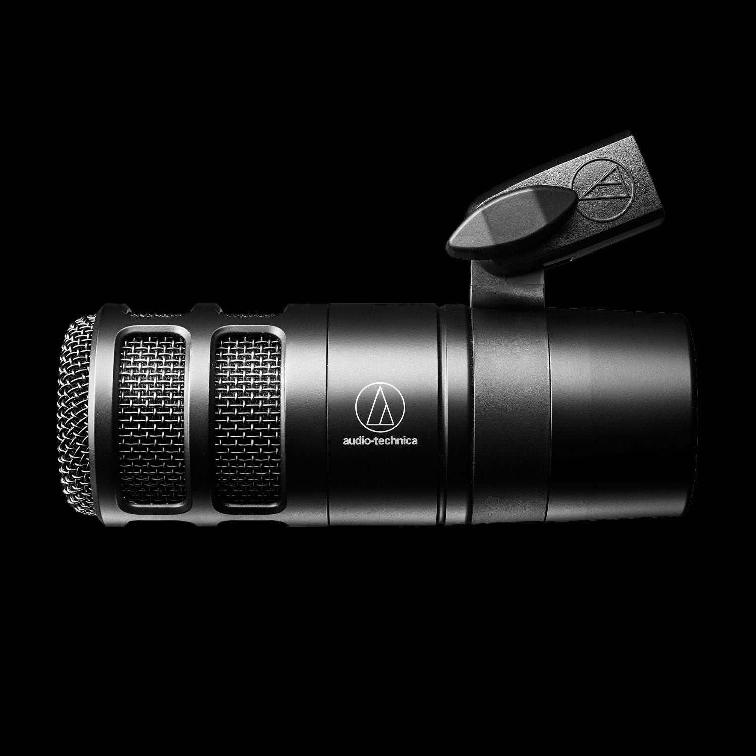 میکروفون Audio-Technica AT2040 XLR - کارت صدا|آلات موسیقی|تهران, ده‌ونک|دیوار