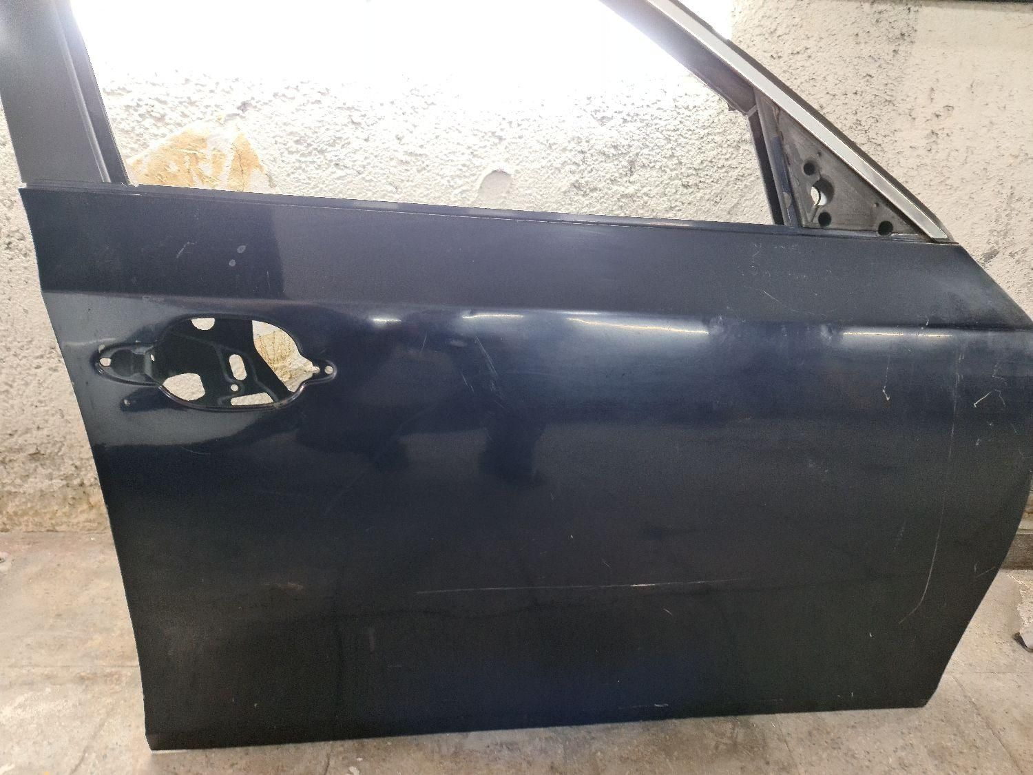 درب جلو525 BMW e60 bmw|قطعات یدکی و لوازم جانبی|تهران, اتحاد|دیوار