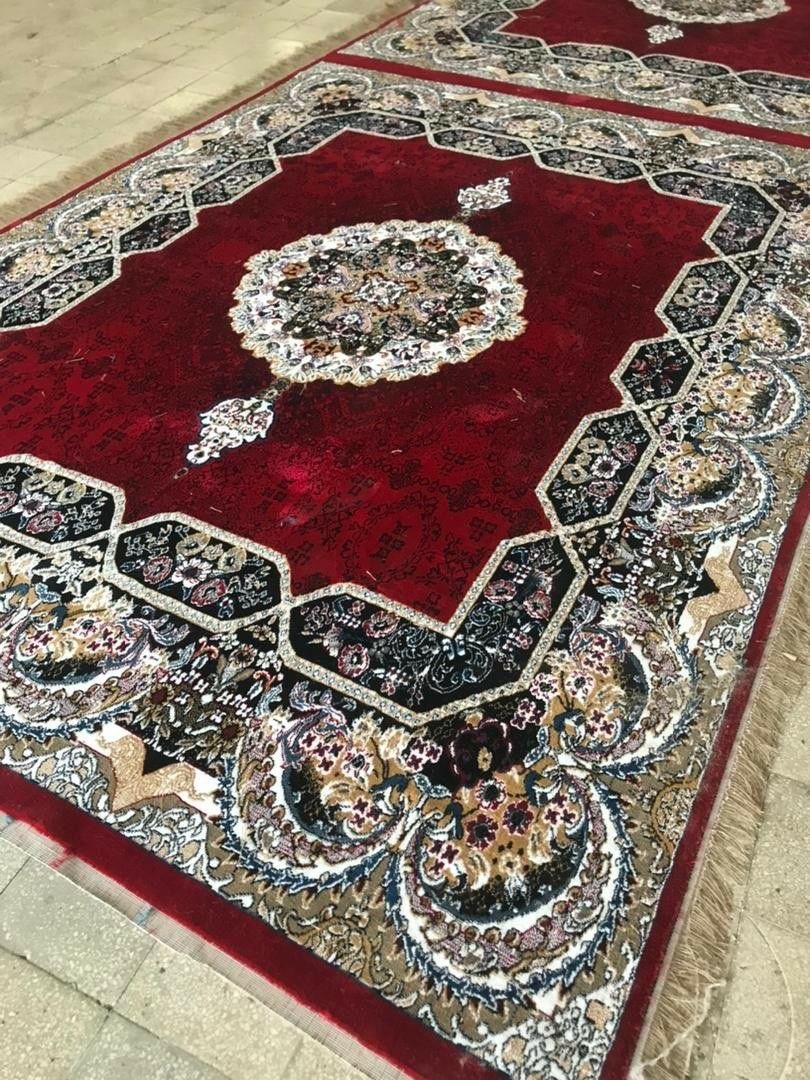 فرش طرح 700 کد اسمان انبار طرحچی|فرش|مشهد, نوید|دیوار