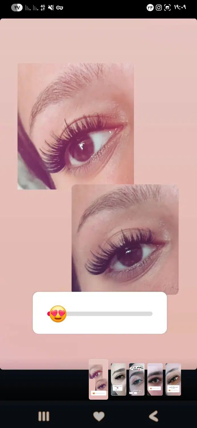 کاشت مژه|خدمات آرایشگری و زیبایی|اصفهان, شهرک سلامت|دیوار