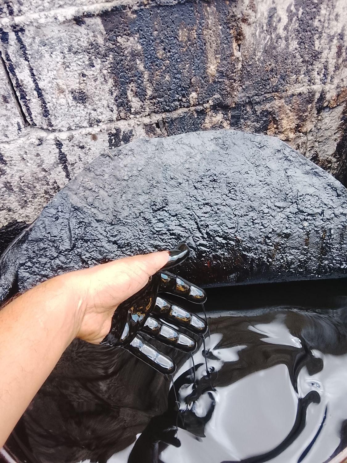 خریدوفروش روغن سوخته قالب|عمدهفروشی|مشهد, بلال|دیوار