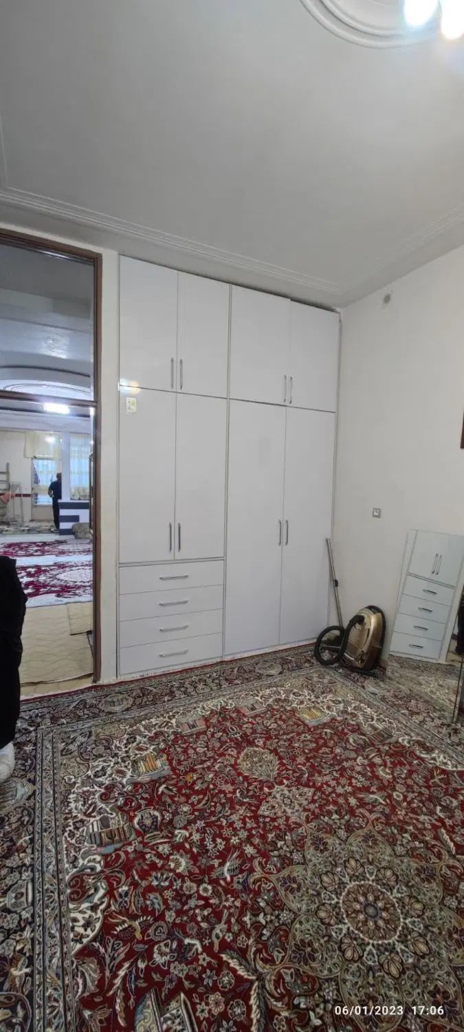 اجاره خانه نوساز 110متری شهرک ظفر|اجارهٔ آپارتمان|کرمانشاه, |دیوار