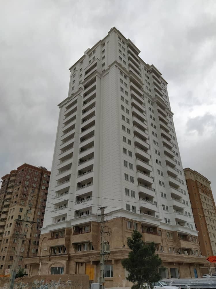 مشارکت در ساخت مسکونی|مشارکت در ساخت املاک|تهران, هروی|دیوار