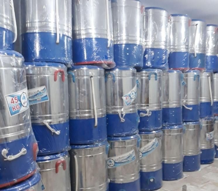 پتوشور جنرال مدل a-65 کیلویی 55 گیربکسی با ضمانت|ماشین لباسشویی و خشک‌کن لباس|تهران, آبشار تهران (دریاچه)|دیوار
