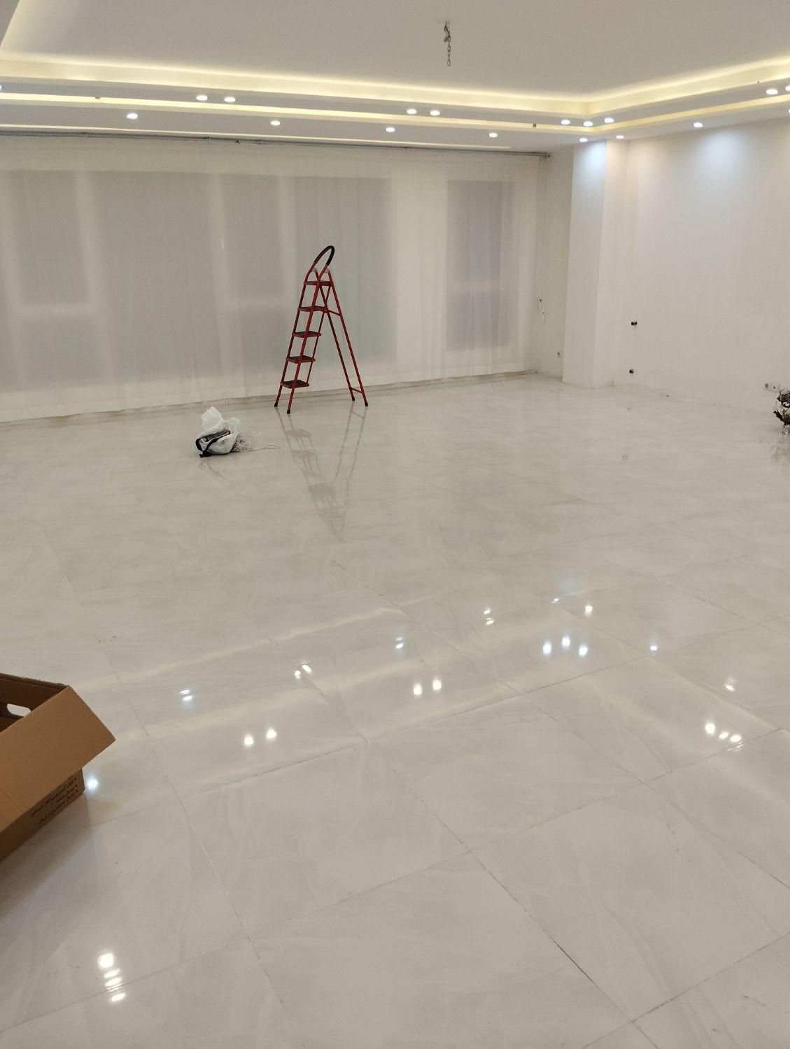 نظافت منزل راه پله لابی پارگینگ خانه باغ وغیره...|خدمات نظافت|همدان, |دیوار