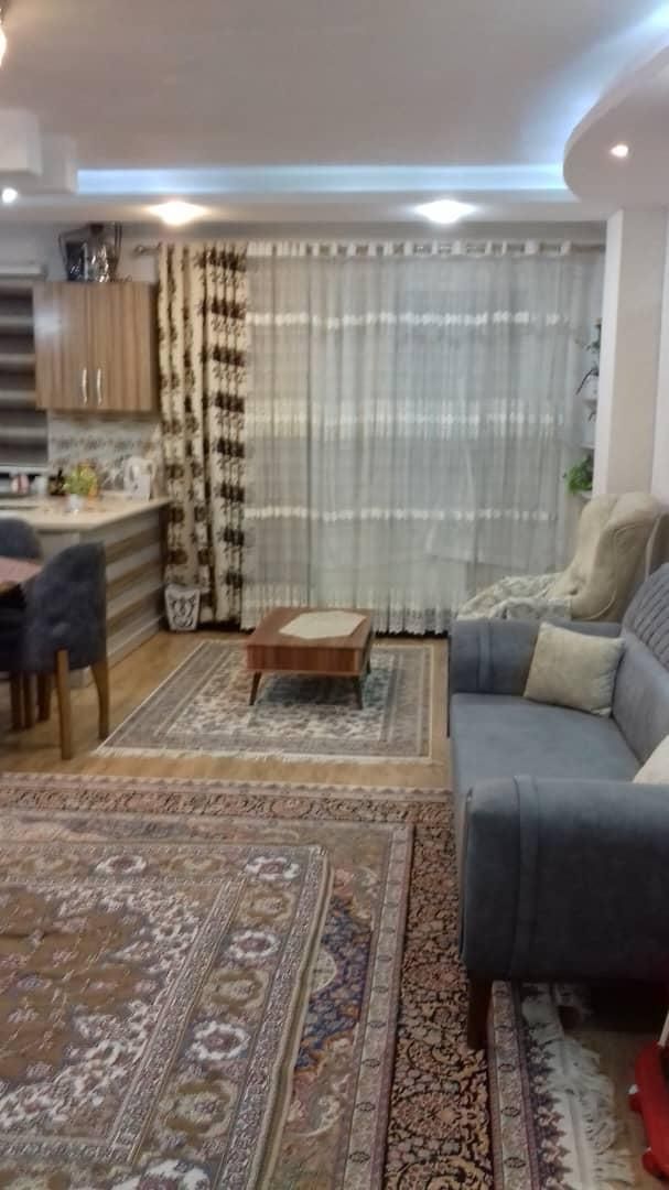 فروش آپارتمان۹۰متری۲خوابه طبقه ۱ در خرمشهر،طالقانی|فروش آپارتمان|رشت, دیانتی|دیوار
