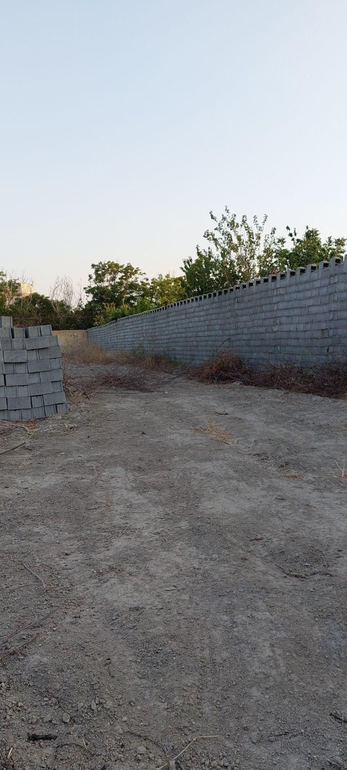 زمین مناسب سوله،کارگاه و انبار فروش فوری(توافقی)|فروش زمین و ملک کلنگی|پیر بکران, |دیوار