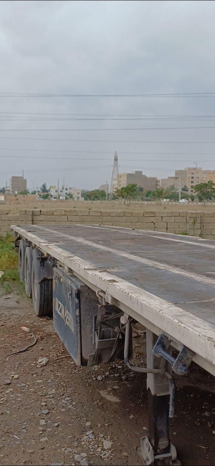 کف وزین ۱۳.۶۰|قطعات یدکی و لوازم جانبی|تهران, پاتریس لومومبا|دیوار