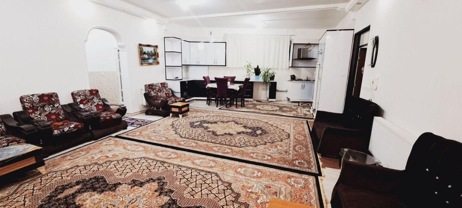 سوییت ویلای دوخوابه با حیاط نزدیک پل معلق|اجارهٔ کوتاه‌مدت آپارتمان و سوئیت|مشگین شهر, |دیوار