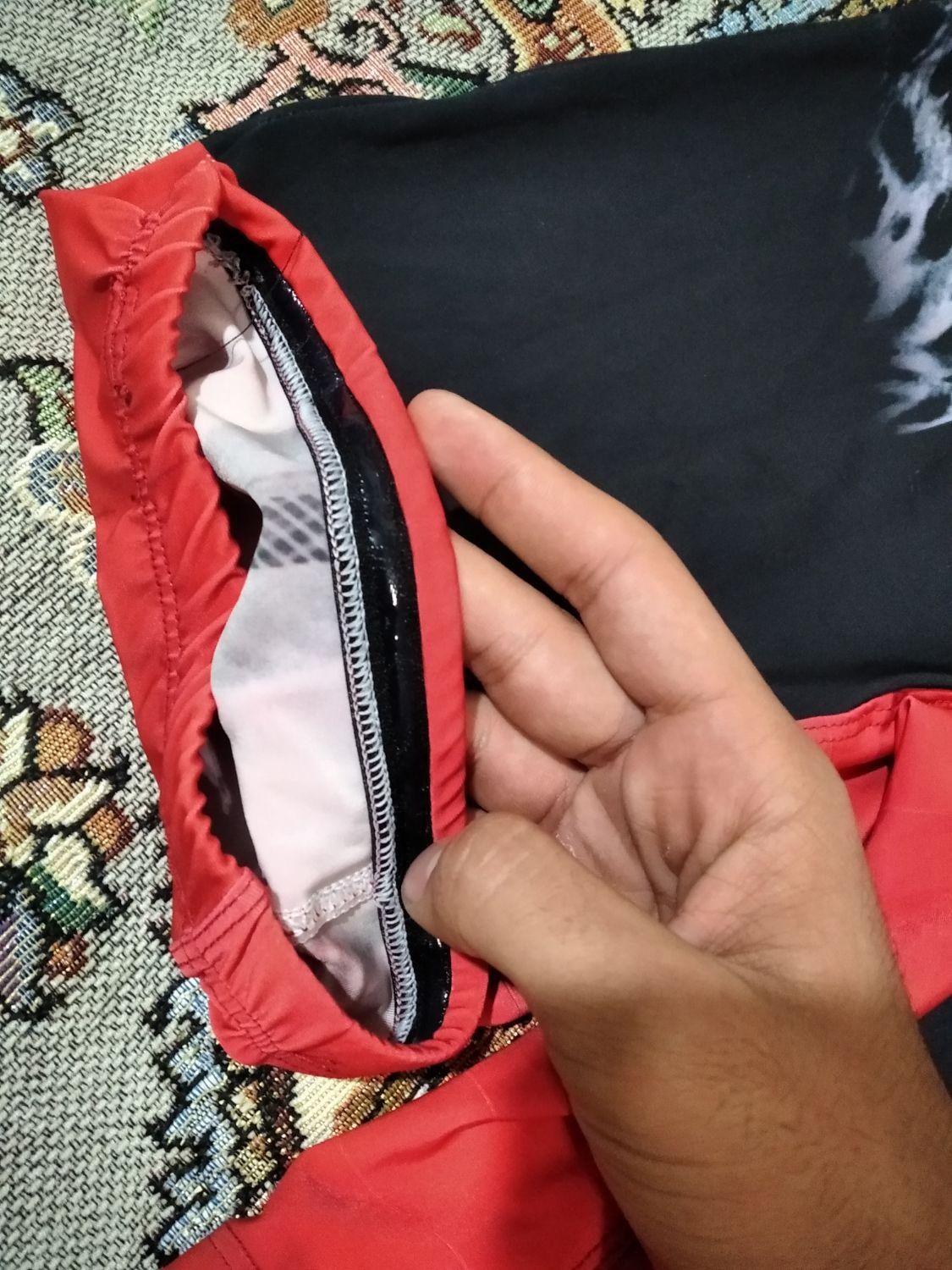 دوبنده کشتی|تجهیزات ورزشی|نورآباد, |دیوار