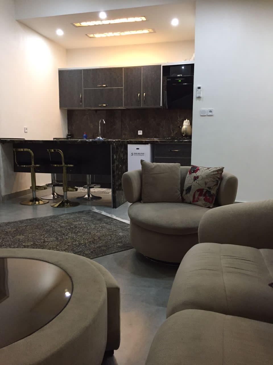 ویلای ساحلی|اجارهٔ کوتاه‌مدت ویلا و باغ|رشت, گلسار|دیوار