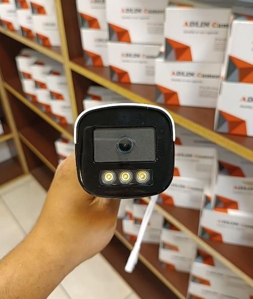 نصاب دوربین مداربسته ورزقان وروستاهای اطراف باچک|دوربین مداربسته|ورزقان, |دیوار