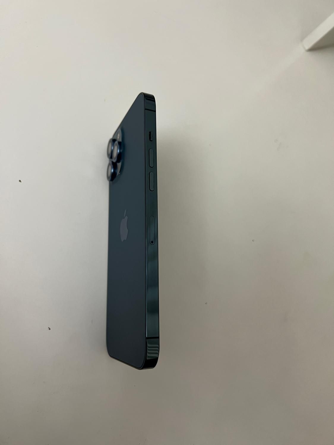 اپل iPhone 12 Pro Max با حافظهٔ ۲۵۶ گیگابایت|موبایل|تهران, دولت‌آباد|دیوار