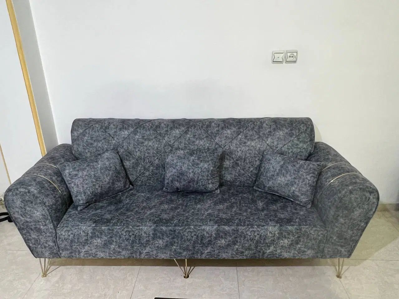 مبلمان ۵ نفره|حراج|تهران, پونک|دیوار