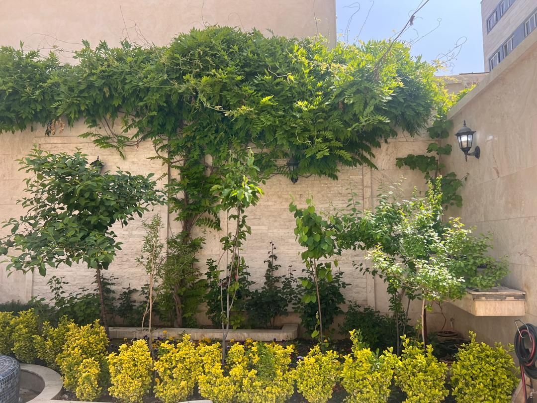 ویلایی ۷۰۰متری دربست محدوده احمداباد- بهشت|اجارهٔ خانه و ویلا|مشهد, بهشت|دیوار
