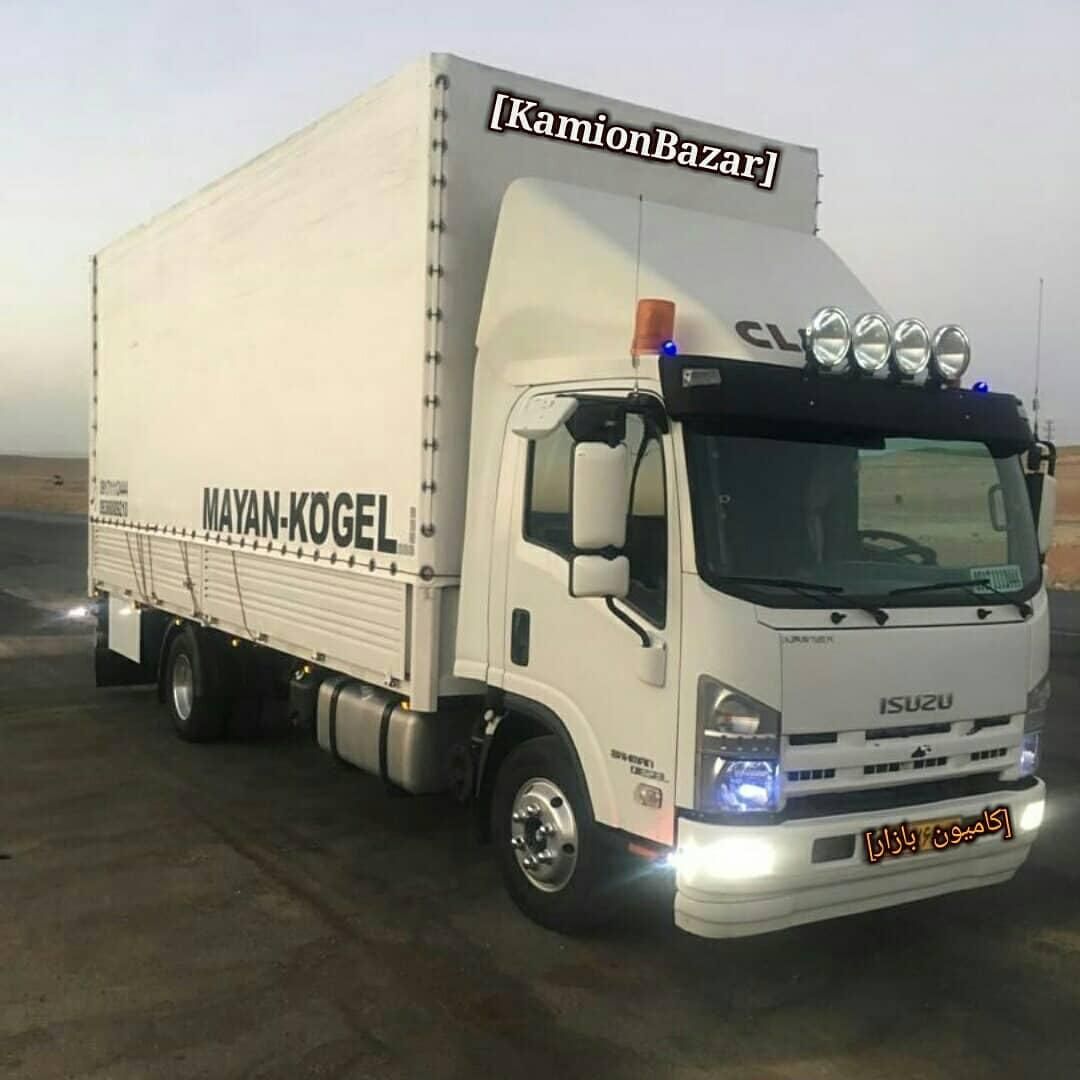 خاور نیسان وانت اتوبار باربری صالح آباد گلستان|خدمات حمل و نقل|گلستان (تهران), |دیوار