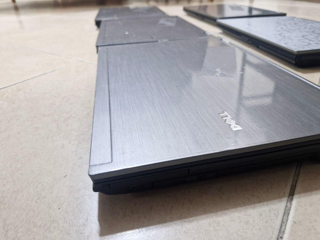 لپ تاپ I5 آمریکایی Dell|رایانه همراه|تهران, پیروزی|دیوار