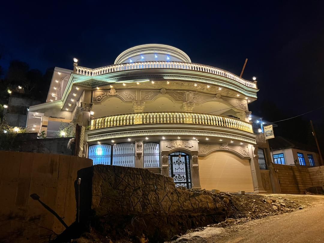 اجاره روزانه انواع ویلا و خونه|اجارهٔ کوتاه‌مدت ویلا و باغ|آستارا, |دیوار