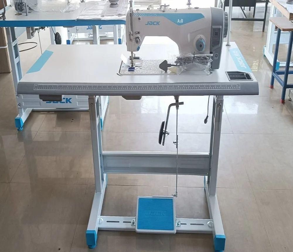 راسته سرنخ زن اتومات اکبندپلمپA2bجک ضمانت اصلی|چرخ خیاطی و ریسندگی|تهران, بازار|دیوار