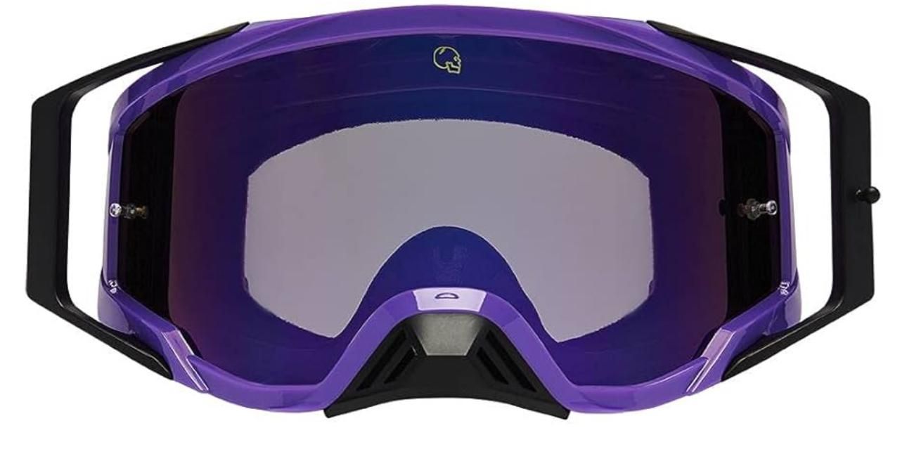 عینک Spy FOUNDATION MX Goggles Slayco|ورزش‌های زمستانی|تهران, کوی فردوس|دیوار