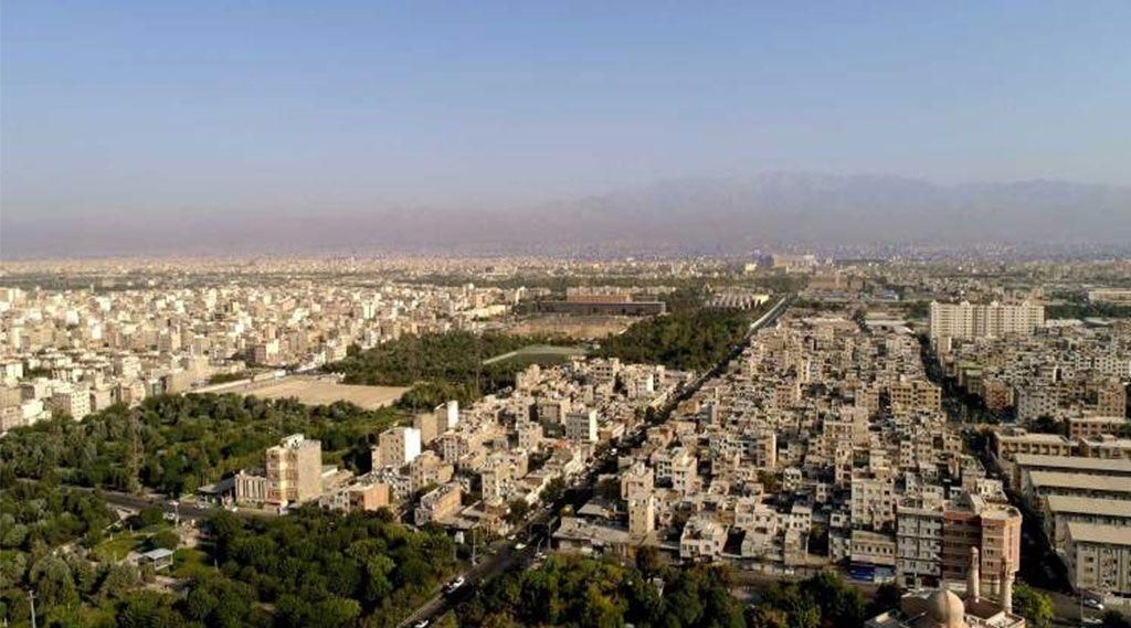ساختمان ۴طبقه با مغازه تجاری|فروش خانه و ویلا|تهران, عبدل‌آباد|دیوار