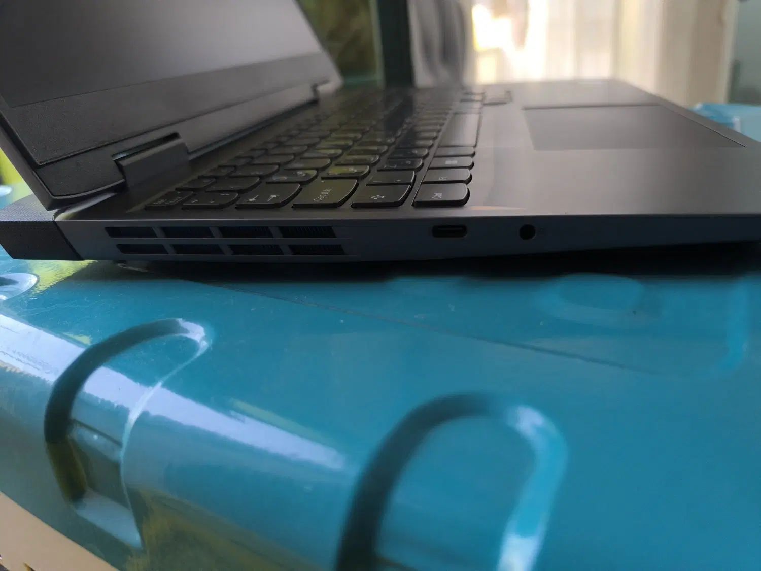 لپ تاپ Lenovo LOQ|رایانه همراه|کرج, باغستان|دیوار