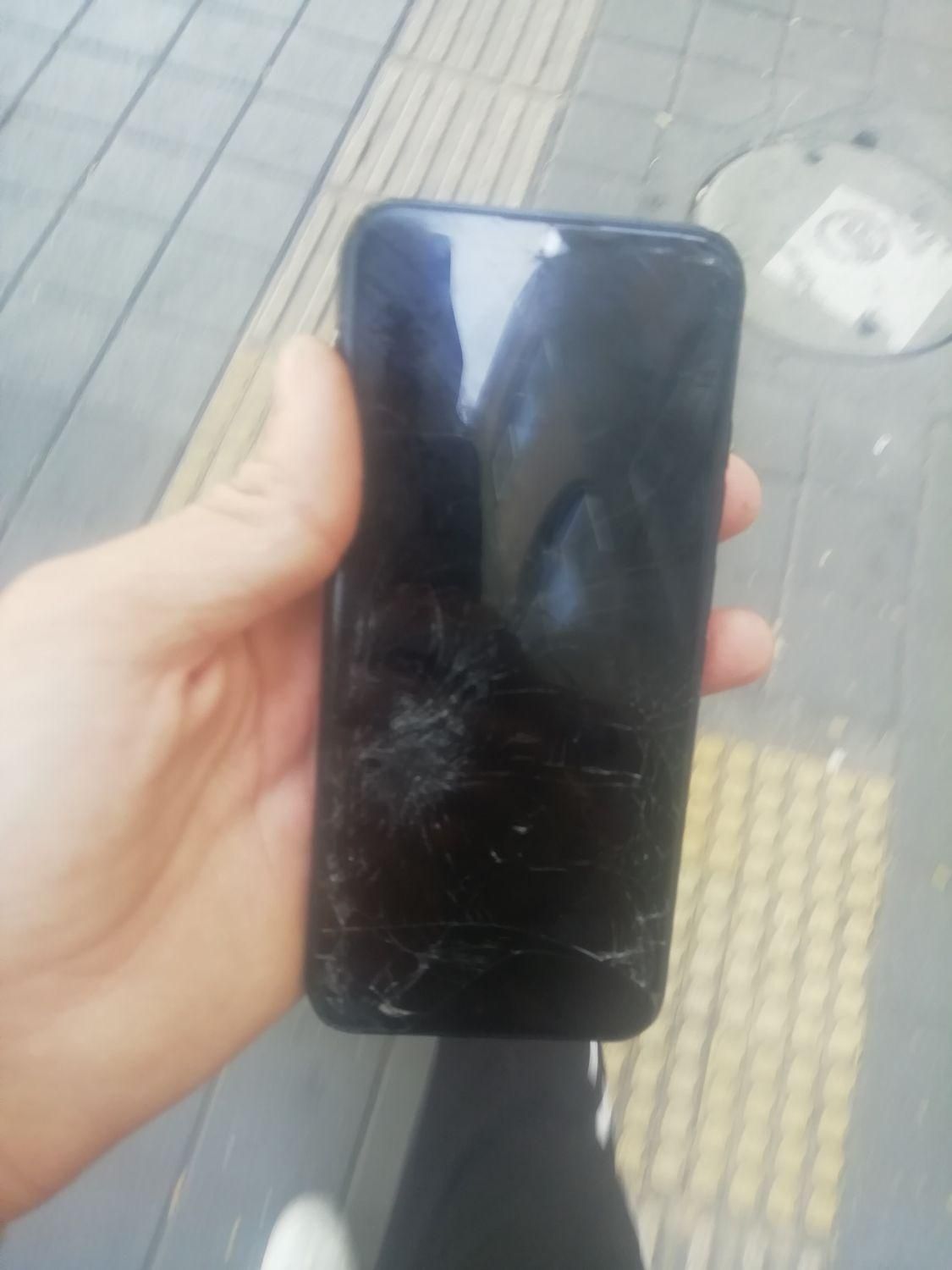 گوشی رنسو NEP N9|موبایل|تهران, سبلان|دیوار
