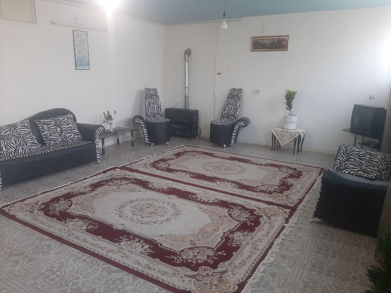 اجاره سوئیت ۸۰متری حیاط دار بصورت شبانه و مدتی|اجارهٔ کوتاه‌مدت آپارتمان و سوئیت|محلات, |دیوار