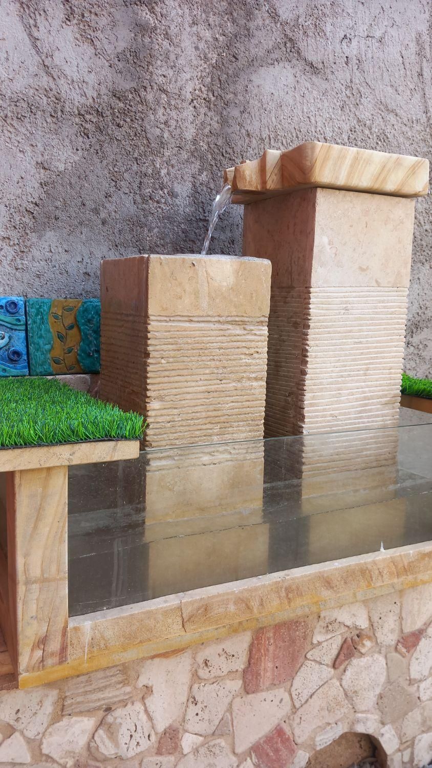 آبنما|مصالح و تجهیزات ساختمان|قم, سراجه (۱۵ خرداد)|دیوار