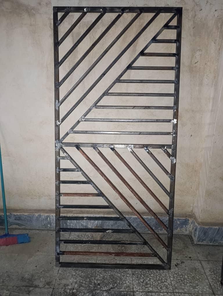 جوشکاری سیار ولوله کشی گاز.صدرا|خدمات پیشه و مهارت|صدرا-فارس, فاز ۱|دیوار