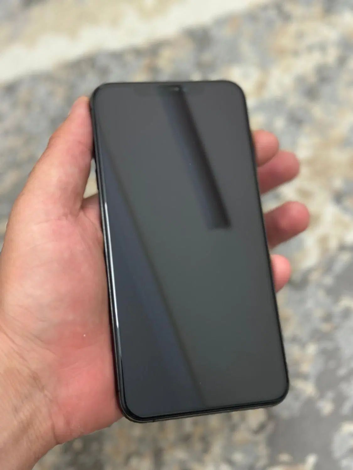 آیفون ایکس‌اس‌مکس Iphone xs Max 256|موبایل|تهران, جنت‌آباد مرکزی|دیوار