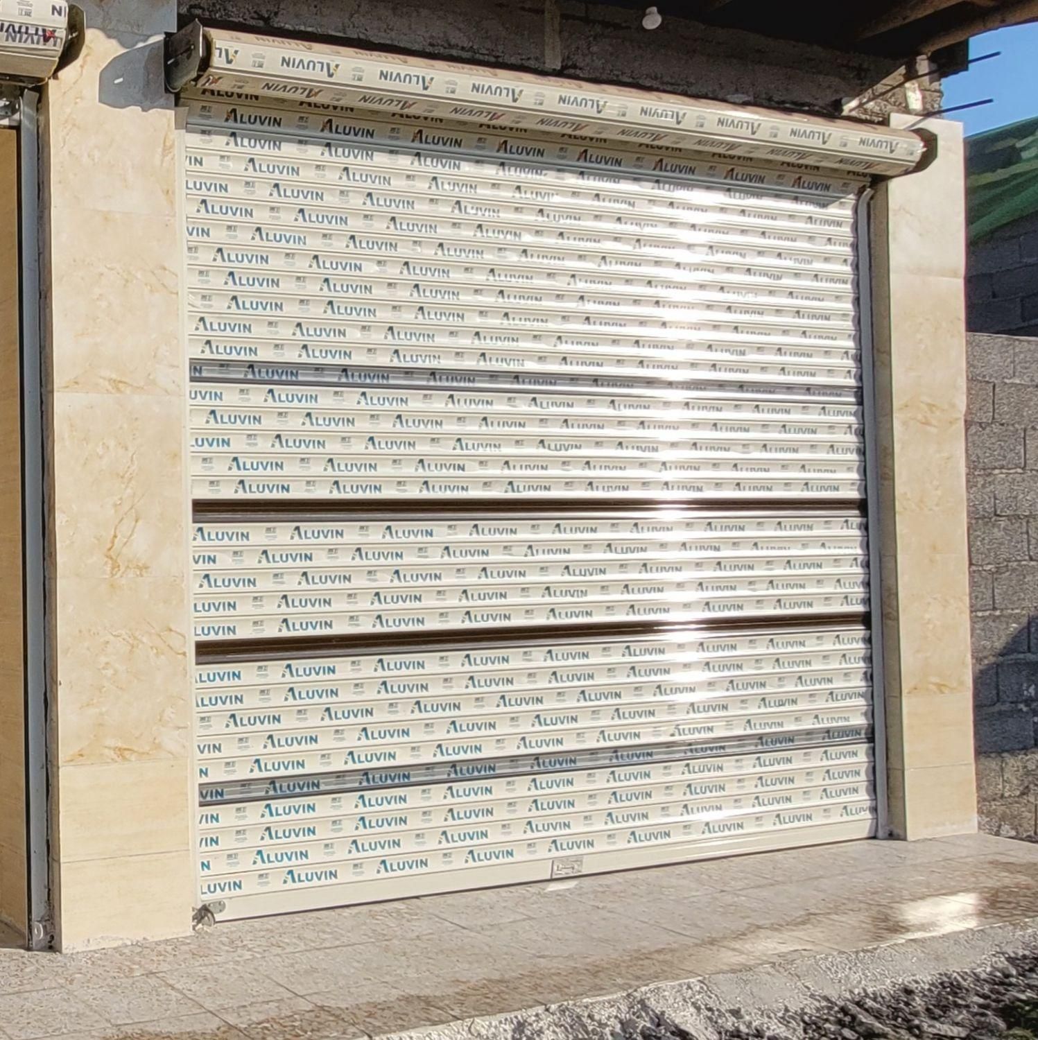 اجاره مغازه ۱۲ متری در بلوار خرمشهر|اجارهٔ مغازه و غرفه|رشت, جانبازان|دیوار